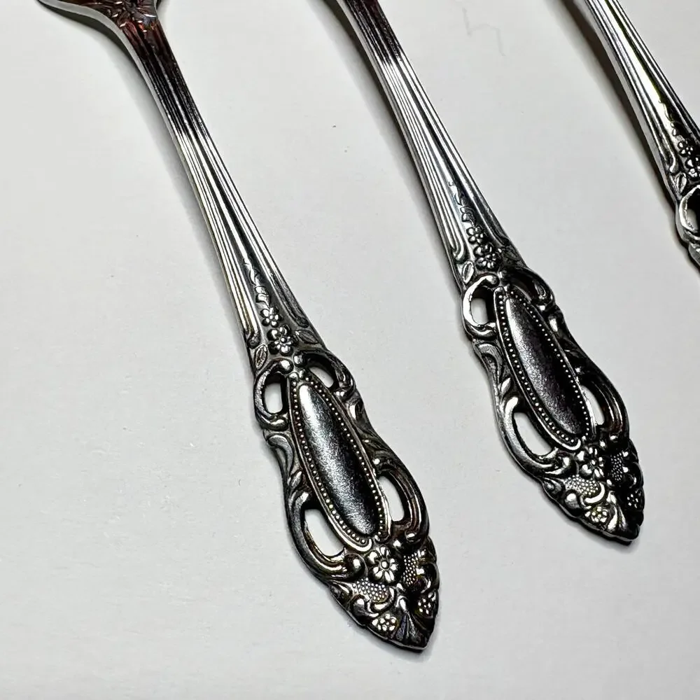 United Silver Co vintage united